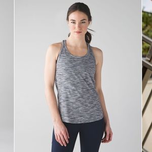 Lululemon Yogi Everyday Tank